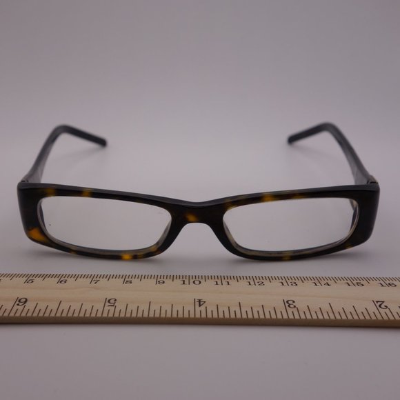 D&G DOLCE & GABANNA Prescription Glasses 1116 502 49 16 135 - Picture 12 of 16